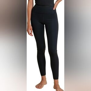 Girlfriend Collective Ribbed Leggings XXL